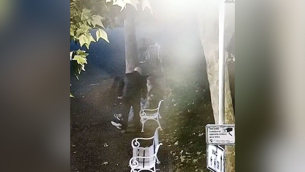 Soud potrestal šéfa strážníků ve Stříbře. Cizince bezdůvodně praštil do hlavy a hrozil mu obuškem